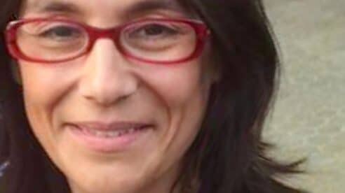 In memoriam de la magistrada María Trinidad Vergara Gómez: el olvido que no será
