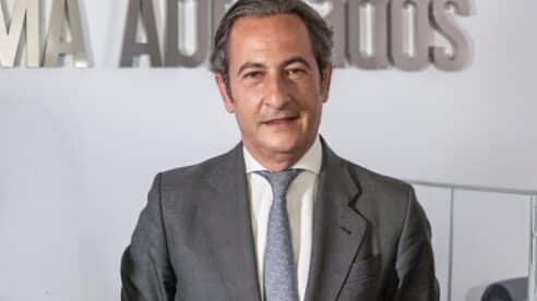«Hay que regular jurídicamente la utilización de los datos personales y su pertenencia», según José Luis Meseguer