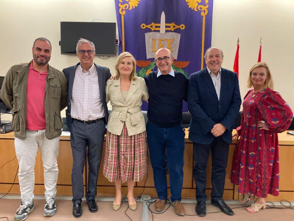La APIF reivindica la independencia de los fiscales en favor de la despolitización de la Justicia