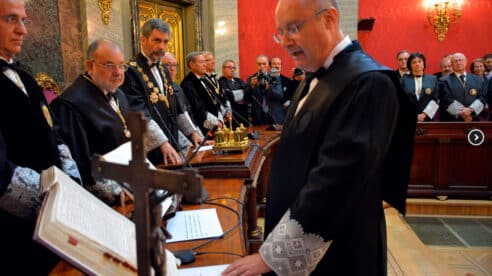 El Tribunal Supremo vuelve a dictar sentencia a favor de la banca con las tarjetas ‘revolving’