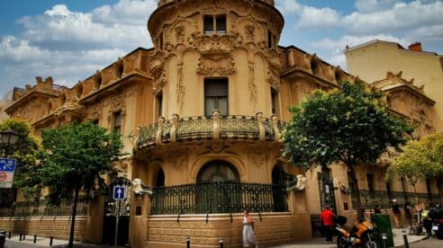 Admitida a trámite querella contra directivos de la SGAE por supuesta falsificación de votos