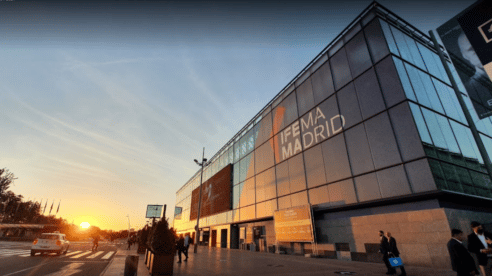 Las jornadas Accountex España 2022 se centran en la administración, la digitalización y el servicio ‘costumer centric’