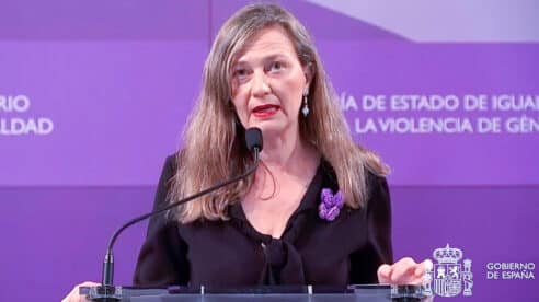 Victoria Rosell recibe serio revés: la Audiencia Provincial de Las Palmas tumba su querella contra el periodista Juan Santana