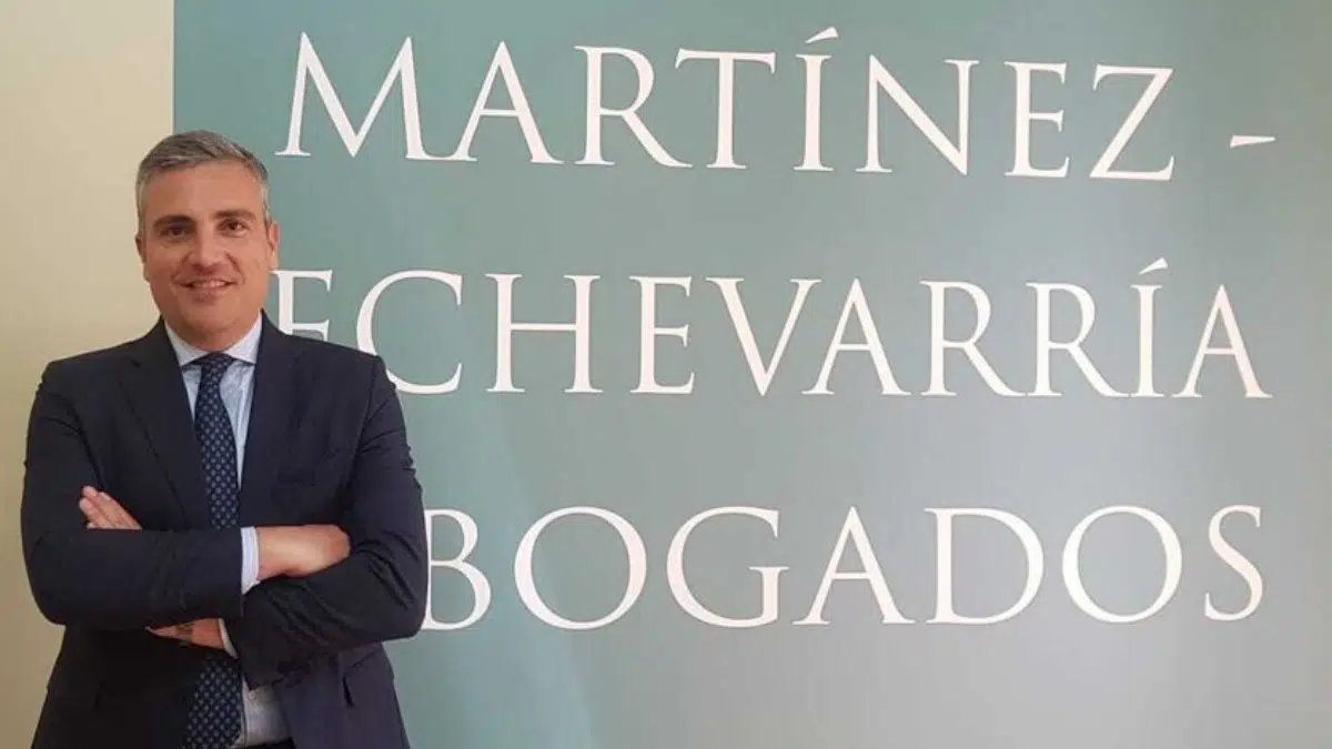 Vicente Morató, CEO: ‘Desde Martínez-Echevarría miramos al futuro con toda confianza’