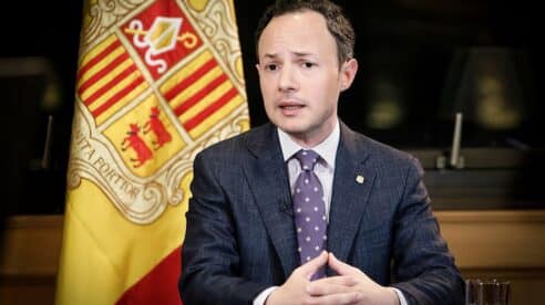 El Gobierno de Andorra niega los audios de Villarejo en los que revela que la «Policía patriótica» forzó la caída de la BPA y Banco Madrid
