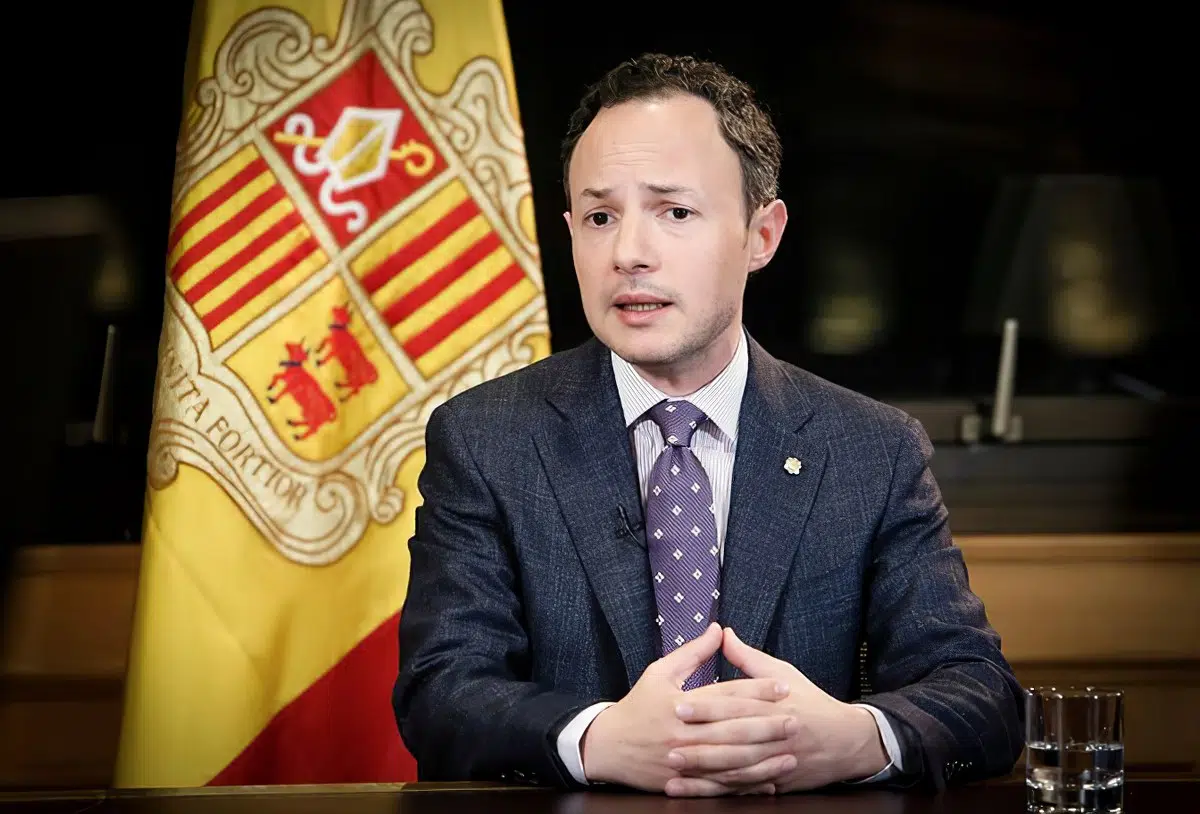 El Gobierno de Andorra niega los audios de Villarejo en los que revela que la «Policía patriótica» forzó la caída de la BPA y Banco Madrid