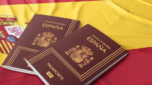 La Ley de Memoria Democrática anticipa una nueva oleada de solicitudes de la nacionalidad española