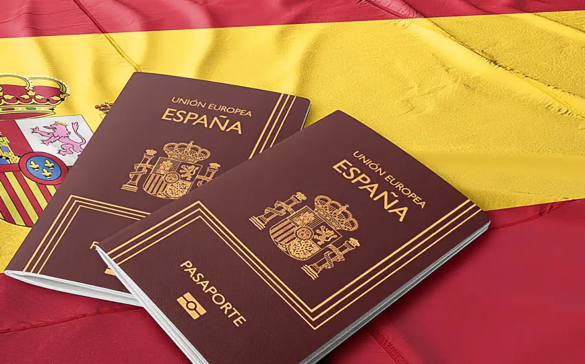 La Ley de Memoria Democrática anticipa una nueva oleada de solicitudes de la nacionalidad española