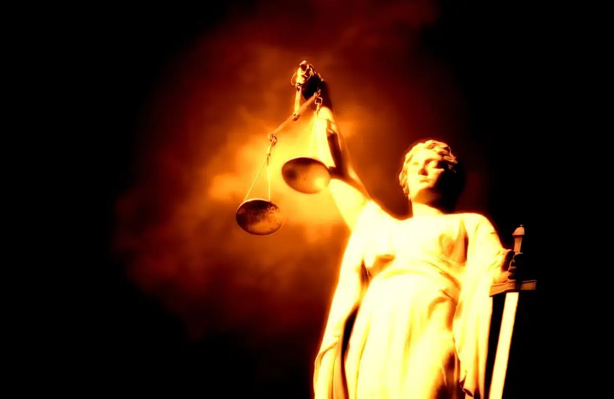 Justicia, seguridad jurídica y ‘conciencia jurídica universal’