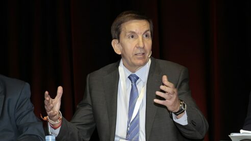 El exfiscal jefe Anticorrupción, Manuel Moix, nuevo promotor de la Acción Disciplinaria de la Fiscalía