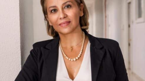 Gema Piñeiro: «El informe del detective es un arma para el abogado»