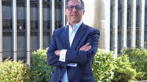Auren refuerza su área de reestructuraciones con José Antonio García-Argudo, ex Sareb