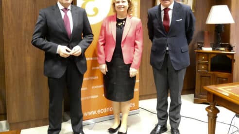 La Ley de creación y crecimiento de empresas protege los bienes de los autónomos si se inscriben en el Registro Mercantil