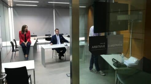 El ICAV lleva a cabo una prueba piloto para atender de forma telemática a internos en centros penitenciarios