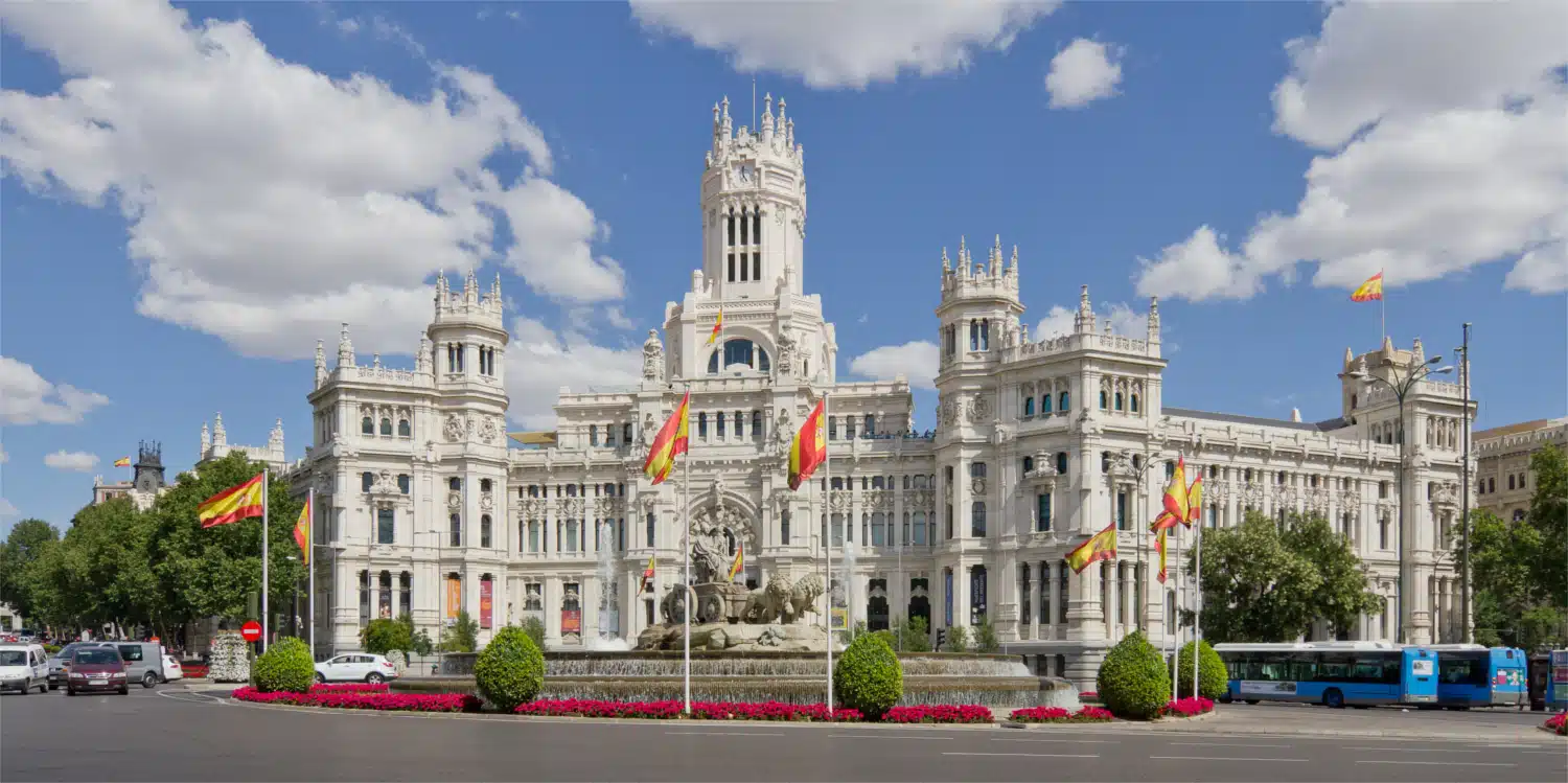 Varapalo judicial del TSJM a las multas de tráfico impuestas por el Ayuntamiento de Madrid