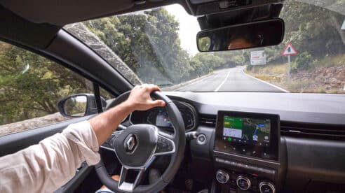 La policía no necesita autorización judicial para acceder al GPS de un vehículo alquilado, según el Tribunal Supremo