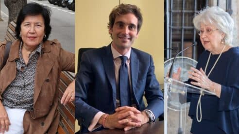 El mundo de la Justicia en Cataluña desmonta las alegaciones del Gobierno sobre la rebaja del delito de sedición