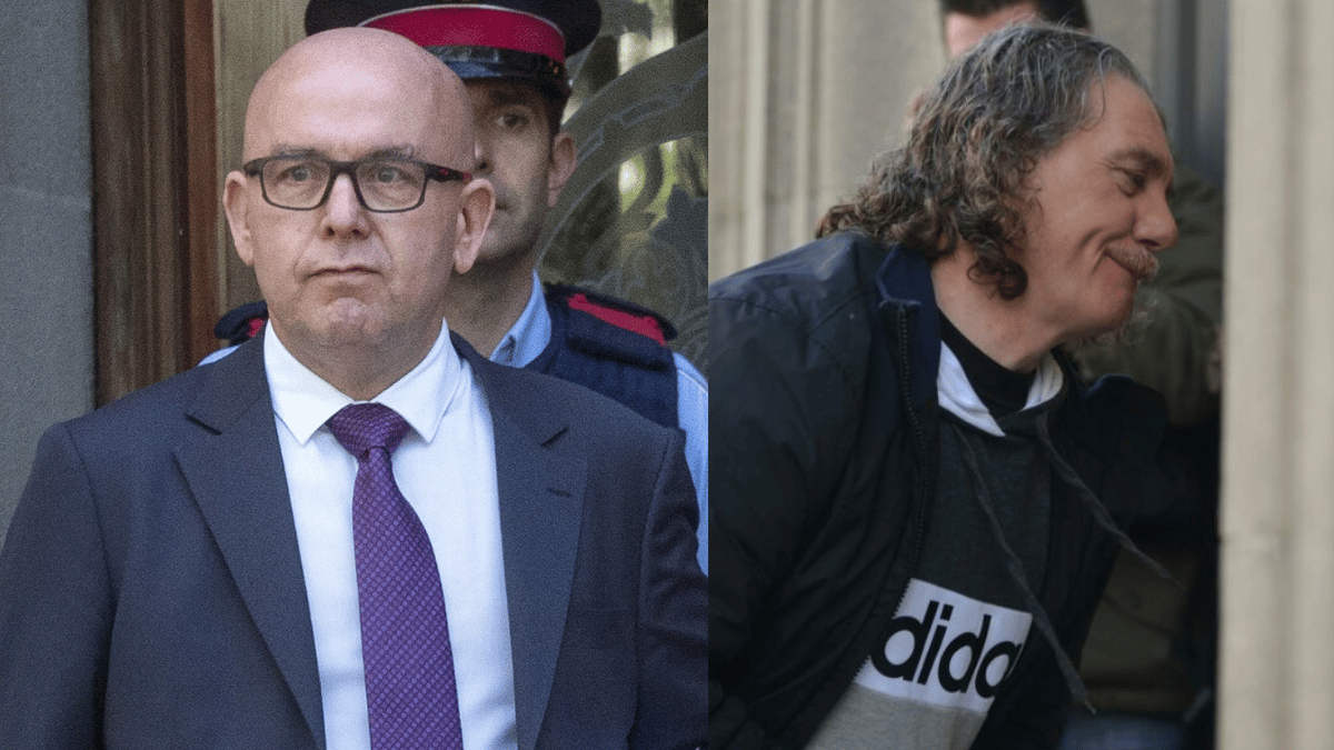 La Audiencia Nacional envía a juicio al abogado Gonzalo Boye y a Sito Miñanco por la “Operación Mito”