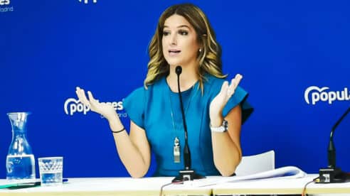 La Comunidad de Madrid ampliará la edad de las mujeres para la reproducción humana asistida hasta los 45 años