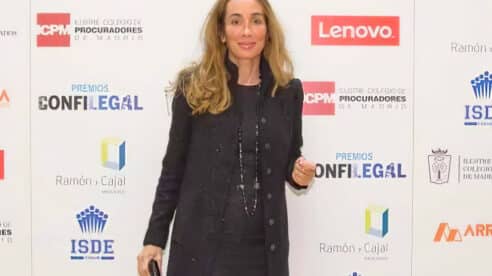Archivada la denuncia de Javier López Madrid contra la doctora Elisa Pinto: no hay caso