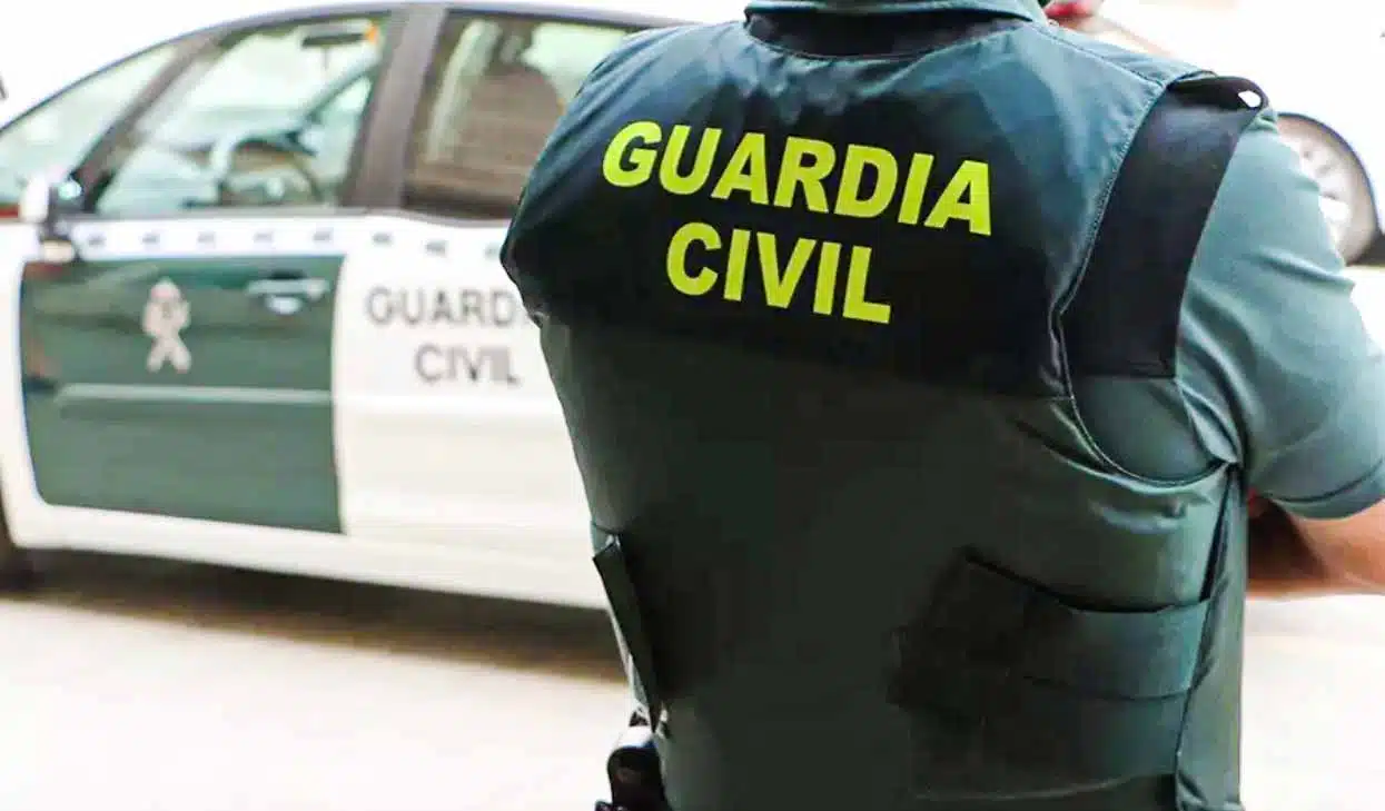 La Fiscalía pide 3.600 euros de multa para un guardia civil por abatir a un joven con esquizofrenia 