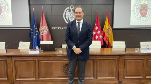 La demanda en formación en Derecho de las nuevas tecnologías aumenta un 50% en la Escuela de Práctica Jurídica de la UCM