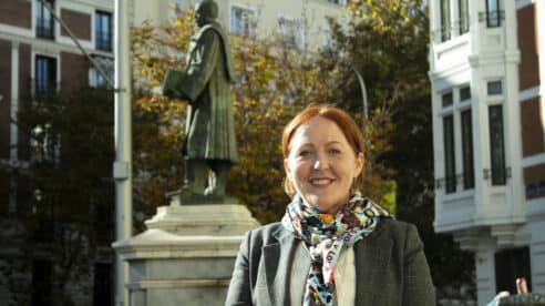 Con «La Abogacía que nos Une» se abrirá una nueva etapa