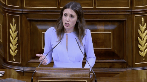Los tribunales han acordado 1.233 reducciones de pena y 126 excarcelaciones con la ley del sólo sí es sí