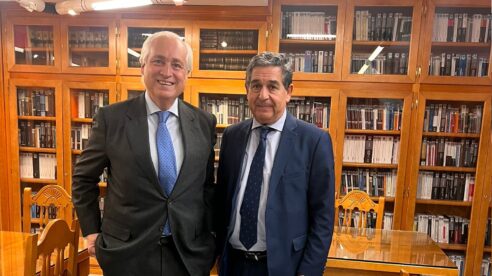 Los abogados de Castilla y León reclaman una reforma legal para poder disfrutar de una conciliación efectiva