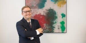 Juan Antonio Frago: 'España no está preparada para la lucha penal contra la competencia desleal'