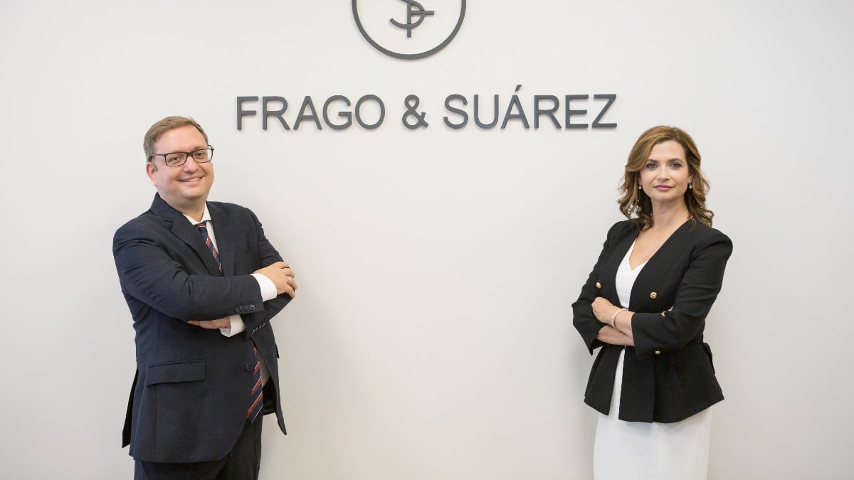 El despacho Frago & Suárez Abogados representará a APIF en la causa contra Álvaro García Ortiz