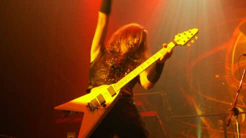 Cartas desde Londres: «Heavy Metal» y tribunales, el caso «James Vance versus Judas Priest» (II)
