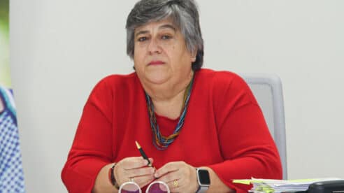 La Justicia ya está reventando