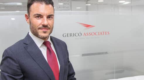 La consultora española Gericó Associates entra en la máxima categoría del ranking del Leaders League