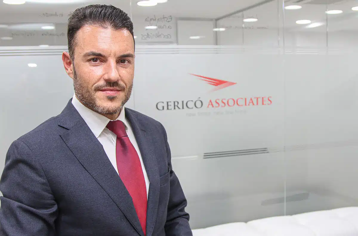 La consultora española Gericó Associates entra en la máxima categoría del ranking del Leaders League
