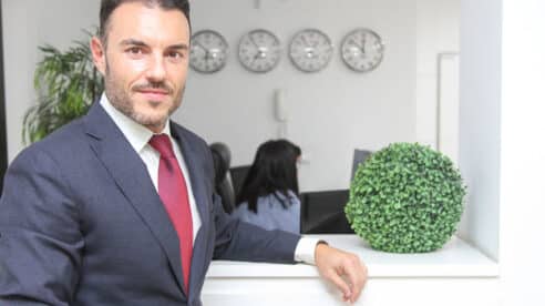 Marc Gericó, organizador de los Legal Marcom Awards: «Vivimos el momento con mayor competitividad de la historia en el sector legal»