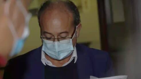 El juez continúa el procedimiento contra un exconsejero andaluz por los préstamos de 36,1 millones a Santana Motor
