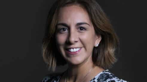 Melisa Rojas pasa al frente del área global de Marketing y Desarrollo de Negocio de Simmons & Simmons 