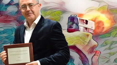 «La incorruptible belleza», relato ganador del concurso de la Plataforma Cívica por la Independencia Judicial