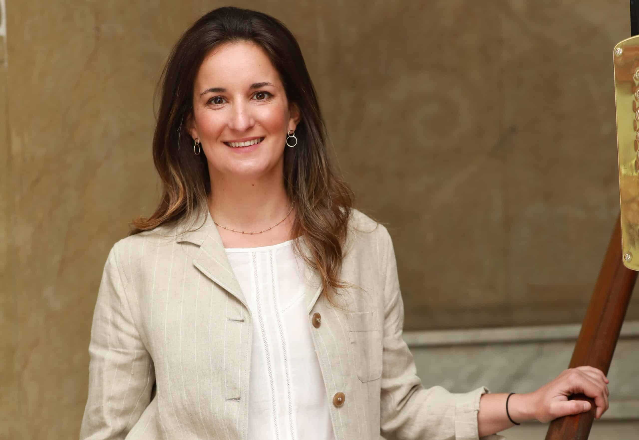 Paz Vallès (ICAB): ‘Es intolerable el maltrato que sufre la abogacía’