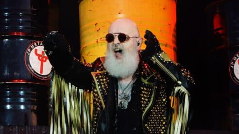 Cartas desde Londres: «Heavy Metal» y tribunales, el caso «James Vance versus Judas Priest» (III)