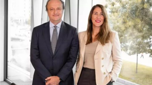 Carolina Revenga, nueva directora del área de Derecho Procesal de BDO Abogados