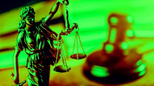 El Anteproyecto de Ley Orgánica del Derecho de Defensa apenas menciona el turno de oficio
