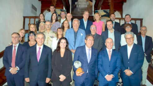 La mediación es una alternativa más rápida, eficaz y barata que la justicia