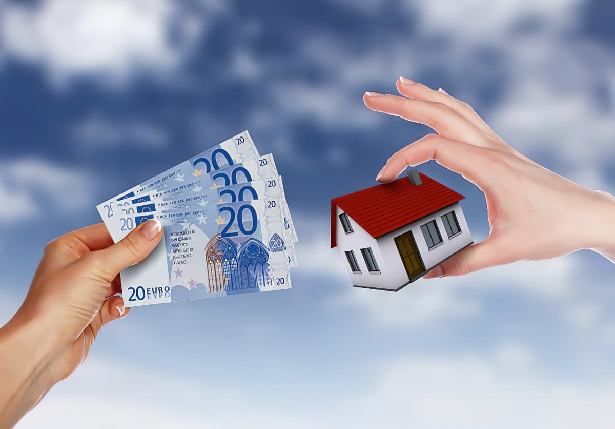 Plazo de duración y rentas de arrendamientos actuales: viviendas y uso distinto