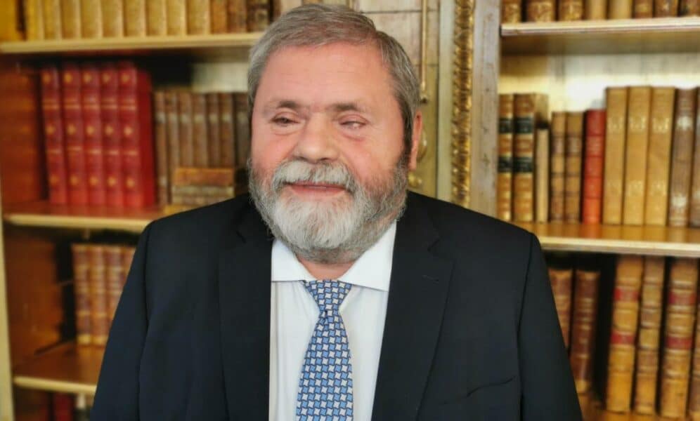 Miguel Durán