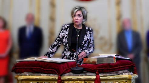 El Gobierno aprueba el Real Decreto por el que se establece la estructura orgánica de la Abogacía General del Estado