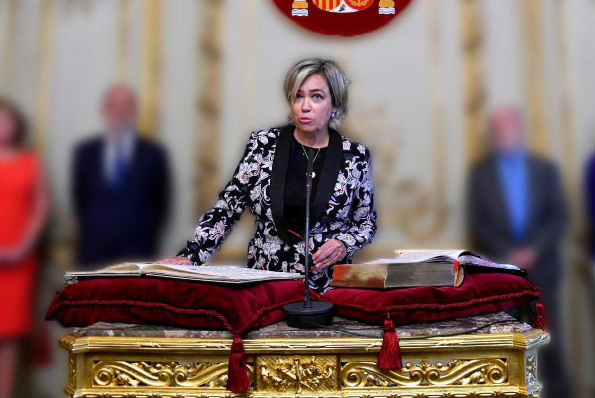 El Gobierno aprueba el Real Decreto por el que se establece la estructura orgánica de la Abogacía General del Estado