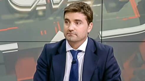 Adrián Rebollo: ‘Las observaciones del Reino de España sobre el IRPH son incoherentes’