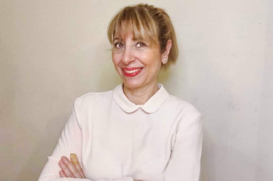 Belén García